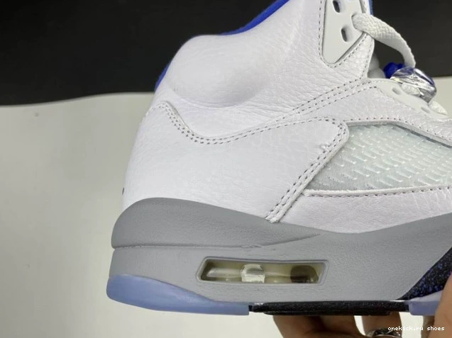 Rep Air DD0587-140 Retro (2021) Stealth Jordan White 5 0626